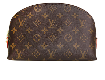 Cosmetic Pouch, front view